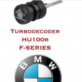 turbodecoder HU100R F-SERIES